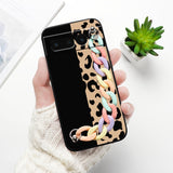 Cartoon Print Wrist Chain Google Pixel Case - HoHo Cases Google Pixel 7 (5G) / N1