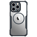 Shockproof Shell iPhone Case - HoHo Cases