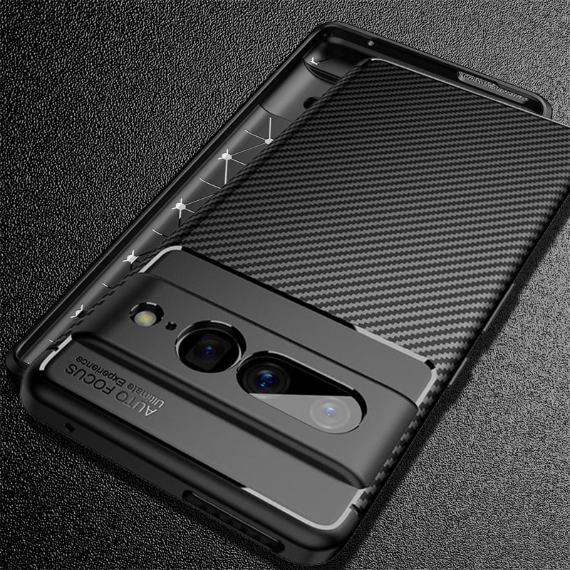 Classic Ultra Protective Google Pixel Case - HoHo Cases