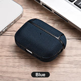 Waterproof Nylon Cloth AirPods Cover - HoHo Cases