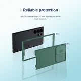 Slide Camera TPU Samsung Galaxy S23 Case - HoHo Cases