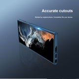 Slide Camera TPU Samsung Galaxy S23 Case - HoHo Cases