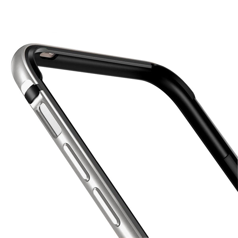 Sturdy Metal Shockproof iPhone Frame - HoHo Cases