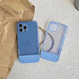 Luxury Holder Stand iPhone Case - HoHo Cases