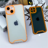 Luminous Silicone iPhone Case - HoHo Cases