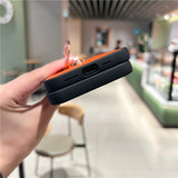 Stylish Leather Google Pixel Case with Magnetic Ring - HoHo Cases