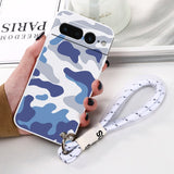 Funky Print Silicone Google Pixel Cases - HoHo Cases Google Pixel 7 (5G) / CC