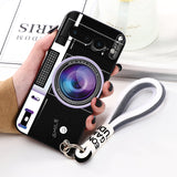Funky Print Silicone Google Pixel Cases - HoHo Cases Google Pixel 7 (5G) / T