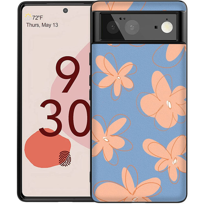 Spring Garden Google Pixel Case - HoHo Cases