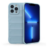 Shockproof Liquid Silicone iPhone Case - HoHo Cases