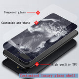 Custom Personalized iPhone Case - HoHo Cases