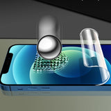 iPhone Screen Protector with Hydrogel Film - HoHo Cases