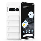 Shockproof Armor Silicone Google Pixel Case - HoHo Cases For Google Pixel 7 Pro / G