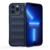 Shockproof Liquid Silicone iPhone Case - HoHo Cases