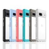 Shockproof Candy Silicone Google Pixel Case - HoHo Cases
