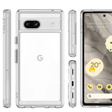 Shockproof Candy Silicone Google Pixel Case - HoHo Cases
