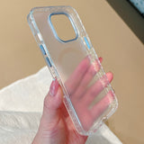 Cool Transparent MagSafe iPhone Case - HoHo Cases