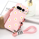 Funky Print Silicone Google Pixel Cases - HoHo Cases Google Pixel 7 (5G) / B