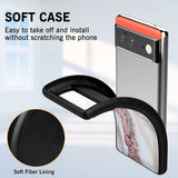 Marble Art Fashion Google Pixel Case - HoHo Cases