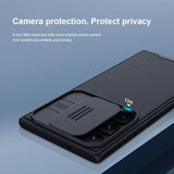 Slide Camera TPU Samsung Galaxy S23 Case - HoHo Cases