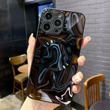 Luxury Marble MagSafe iPhone Case - HoHo Cases