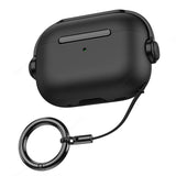 Music Buckle Protective AirPods Case - HoHo Cases