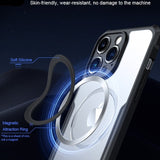 Shockproof Shell iPhone Case - HoHo Cases