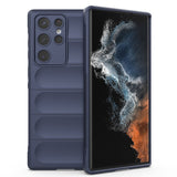 Shockproof Armor Samsung Galaxy Case - HoHo Cases