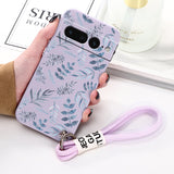 Funky Print Silicone Google Pixel Cases - HoHo Cases Google Pixel 7 (5G) / NN