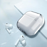 Crystal Transparent Airpods Case - HoHo Cases