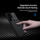 Slide Camera TPU Samsung Galaxy S23 Case - HoHo Cases