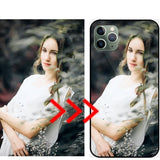 Custom Personalized iPhone Case - HoHo Cases