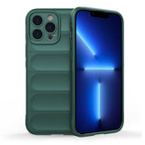 Shockproof Liquid Silicone iPhone Case - HoHo Cases
