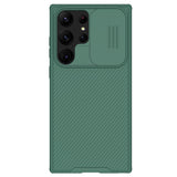 Slide Camera TPU Samsung Galaxy S23 Case - HoHo Cases