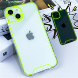 Luminous Silicone iPhone Case - HoHo Cases