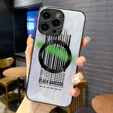 Luxury Marble MagSafe iPhone Case - HoHo Cases For iPhone 11 / C