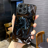 Luxury Marble MagSafe iPhone Case - HoHo Cases For iPhone 11 / G