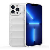 Shockproof Liquid Silicone iPhone Case - HoHo Cases