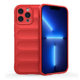 Shockproof Liquid Silicone iPhone Case - HoHo Cases