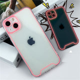 Luminous Silicone iPhone Case - HoHo Cases