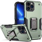 Stone Style Armor iPhone Case - HoHo Cases