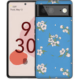 Spring Garden Google Pixel Case - HoHo Cases