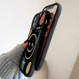 Fabric Leather iPhone Case - HoHo Cases