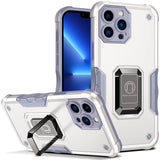 Stone Style Armor iPhone Case - HoHo Cases