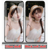 Custom Personalized iPhone Case - HoHo Cases