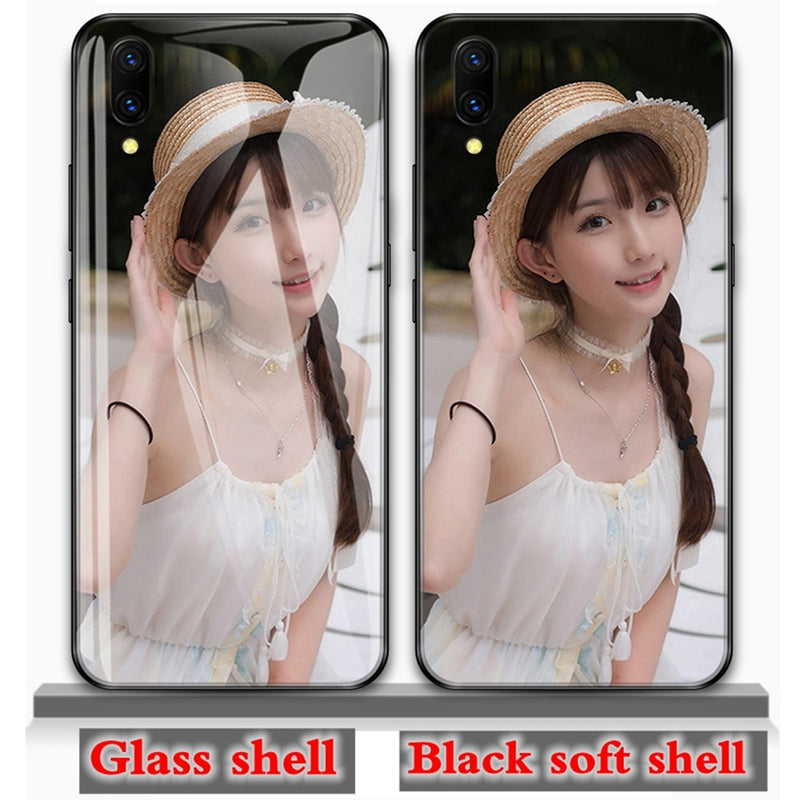 Custom Personalized iPhone Case - HoHo Cases