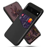 Luxury Fabric Google Pixel Case - HoHo Cases