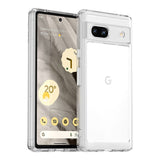 Shockproof Candy Silicone Google Pixel Case - HoHo Cases
