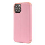 Cute Crown Leather iPhone Case - HoHo Cases