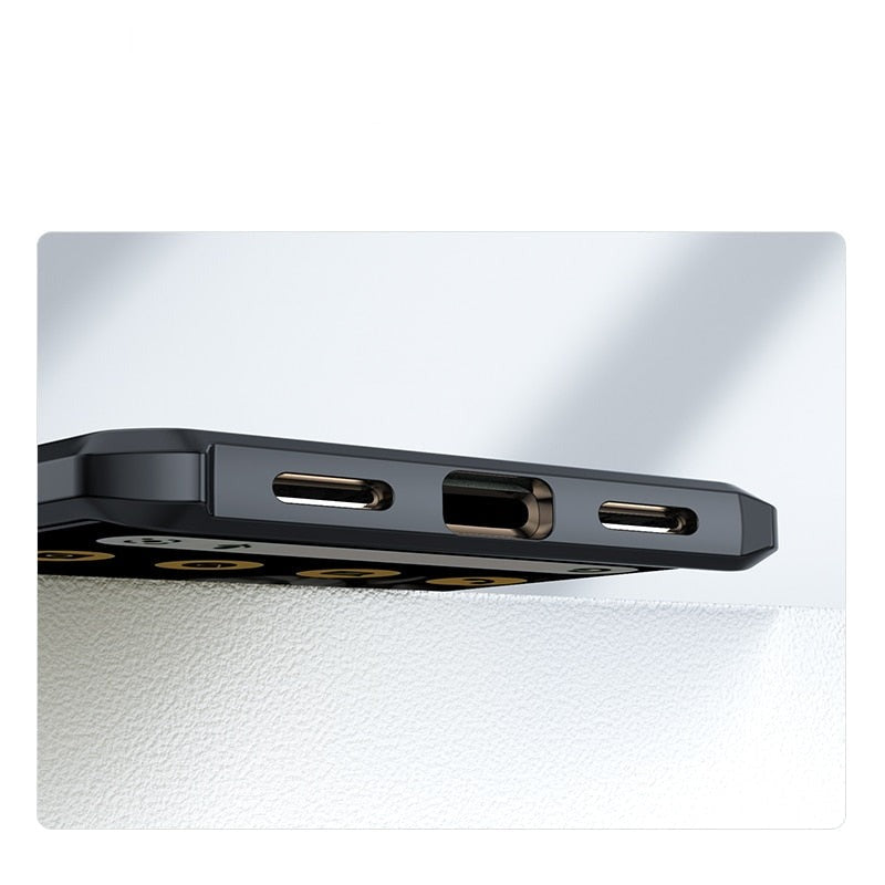 Luxury Shell Google Pixel Case - HoHo Cases
